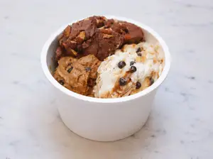 Helado 1 Kilo