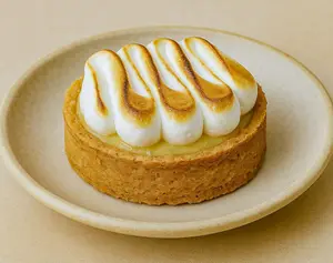 Lemon Pie