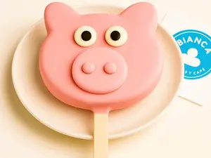 Paleta Chanchito