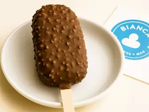 Paleta Crocante