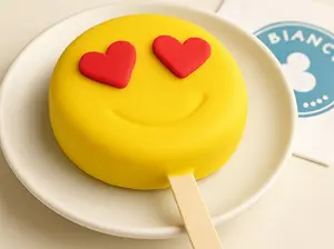 Paleta Emoji