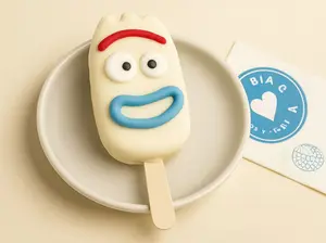 Paleta Forky