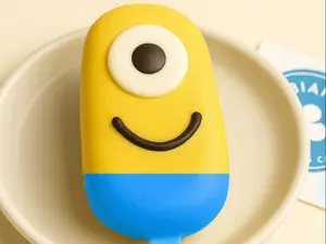 Paleta Minion