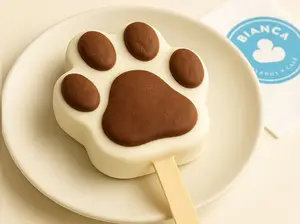 Paleta Patita