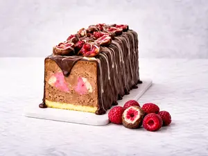Postre franui