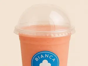 Smoothie De Pomelo Con Pera