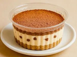 Tiramisú