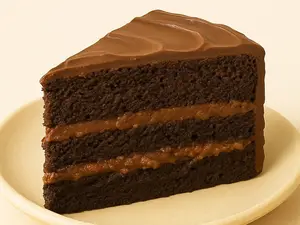 Torta Bombón