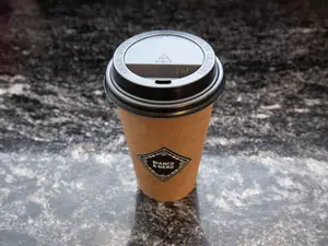 Capuccino