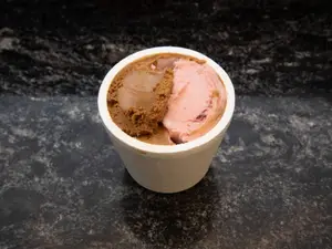 Helado 1/4 Kg