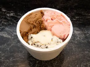 Helado 1 Kg