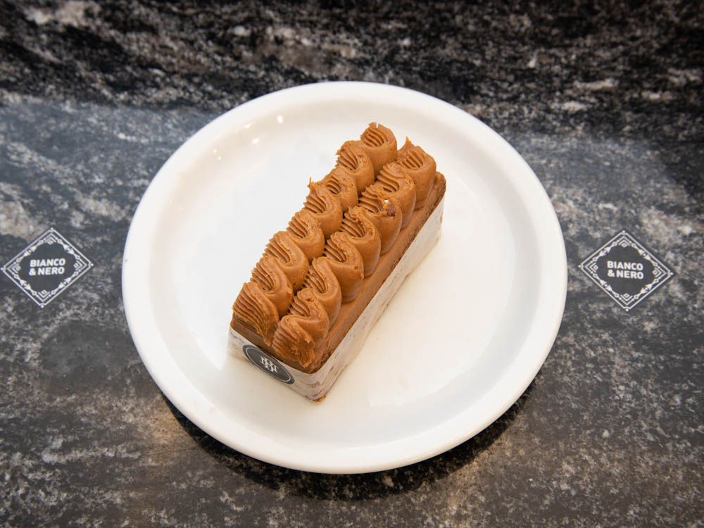 Pastelería