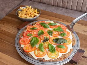 Biblonesa Caprese