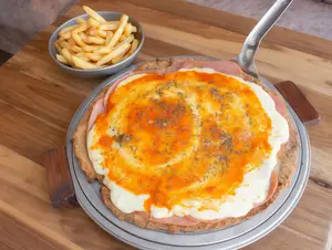 Biblonesa napolitana