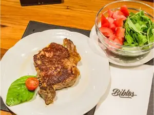 Bife de chorizo