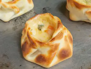 Empanada capresse