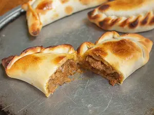 Empanada de carne
