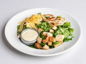 Ensalada Caesar