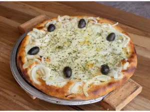 Fugazzeta