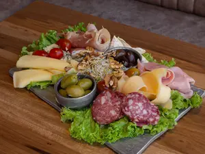 Picada Biblos