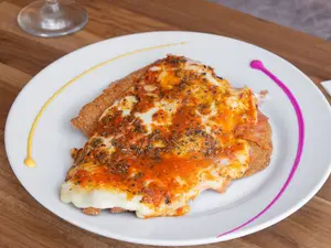 Suprema napolitana