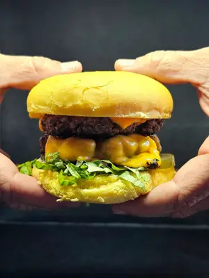 Bighaus burger