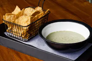 Nachos