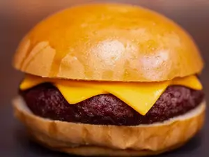 Slider cheese