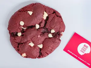BigVelvet