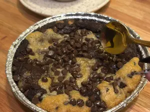 Cuchareable De Nutella
