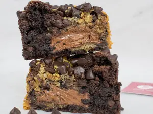 Pappa Cookie