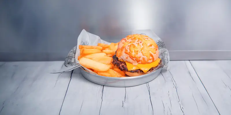 Big Daddys Burgers