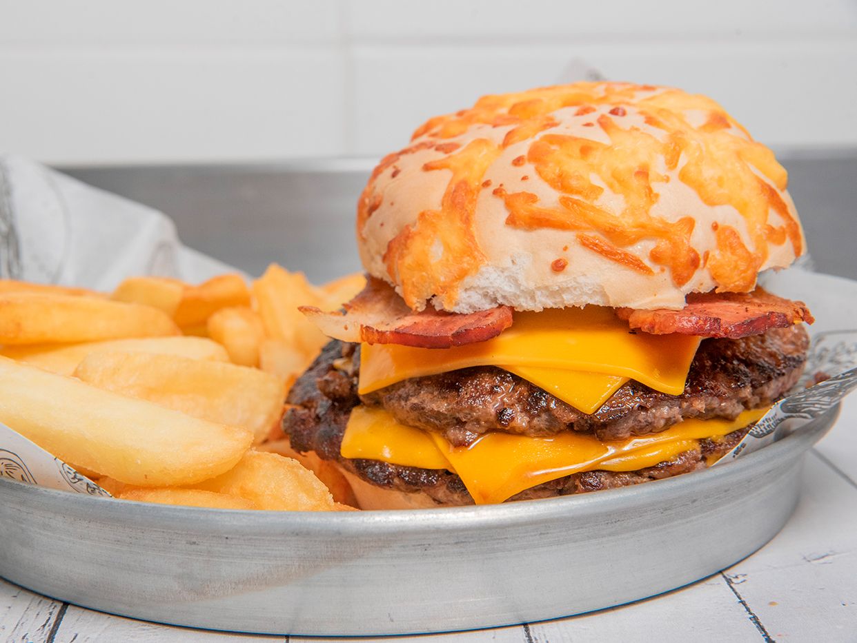 Big Daddys Burgers