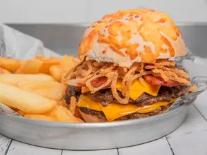 Big daddy's