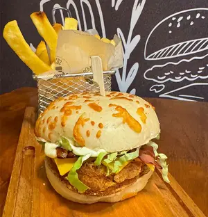 Big pollo