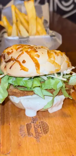 Big Pollo Caesar