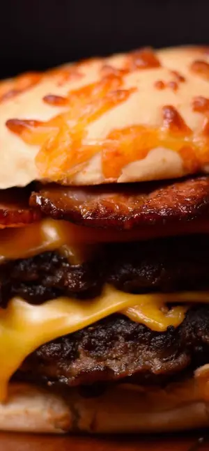 Big stacker
