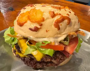 Big tasty