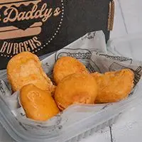 Porción 10 nuggets