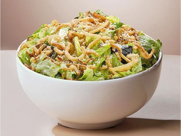 Ensaladas
