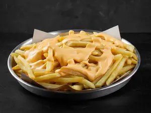 Papas Cheddar