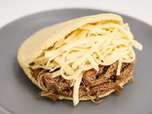 Arepa Rumbera