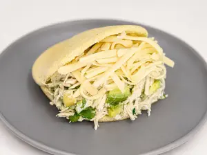 Arepa Sifrina