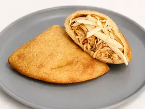 Empanada Catira