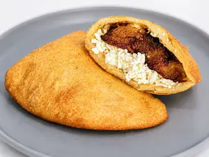 Empanada de Pabellón
