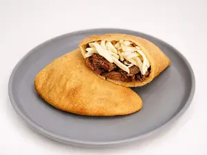 Empanada Pelúa