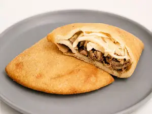 Empanada Rumbera