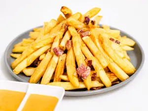 Papas Americanas