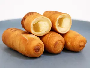 Tequeño de Batata y Queso x 4 ud