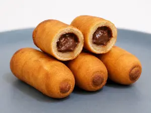 Tequeño de Chocolate x 4 ud